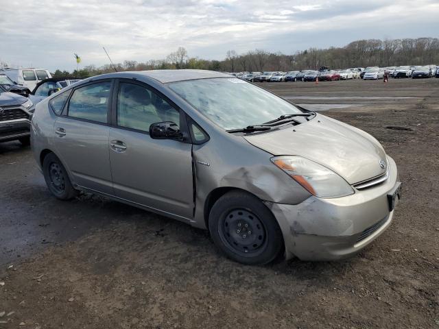 Photo 4 from auction – 2008 TOYOTA PRIUS with VIN JTDKB20U183350569