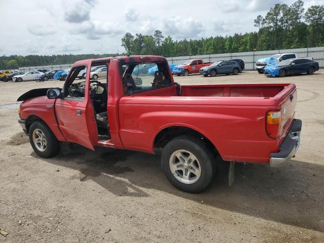 Photo 2 from auction – 2001 MAZDA B2300 with VIN 4F4YR12DX1TM28986