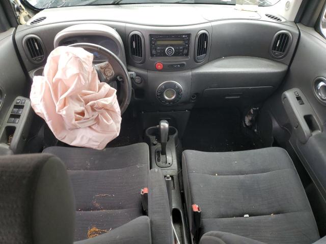 Photo 8 from auction – 2009 NISSAN CUBE BASE with VIN JN8AZ28R29T119306