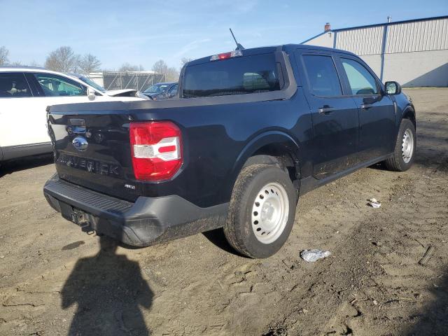 Photo 3 from auction – 2022 FORD MAVERICK X with VIN 3FTTW8F9XNRA15001