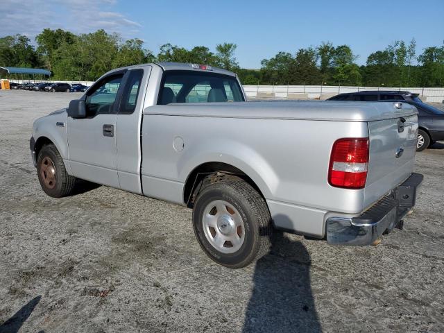 Photo 2 from auction – 2008 FORD F150 with VIN 1FTRF12W08KD09142