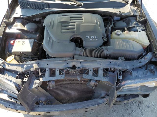 Photo 11 from auction – 2019 CHRYSLER 300 S with VIN 2C3CCAGG0KH648406