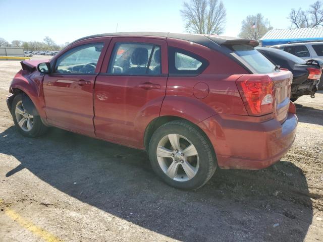 Photo 2 from auction – 2010 DODGE CALIBER MA with VIN 1B3CB3HAXAD544491