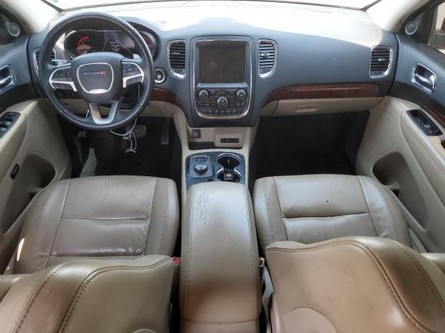 Photo 8 from auction – 2016 DODGE DURANGO LI with VIN 1C4RDJDG1GC486433