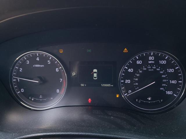 Photo 9 from auction – 2015 HYUNDAI GENESIS 3. with VIN KMHGN4JE2FU069044