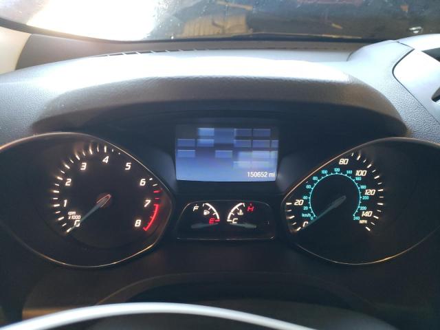 Photo 9 from auction – 2014 FORD ESCAPE with VIN 1FMCU9G93EUA94901