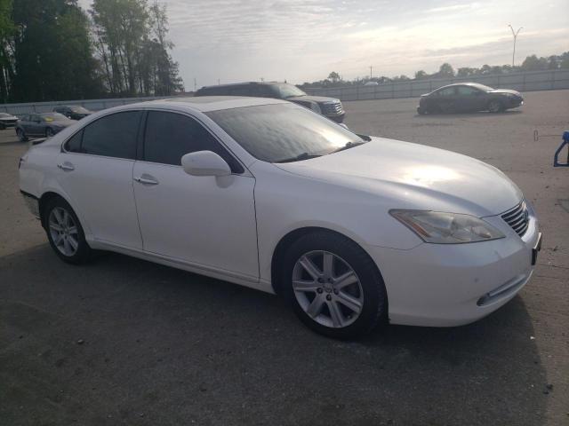 Photo 4 from auction – 2007 LEXUS ES 350 with VIN JTHBJ46G672154758
