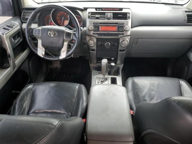 Photo 8 from auction – 2011 TOYOTA 4RUNNER SR with VIN JTEBU5JR6B5036283
