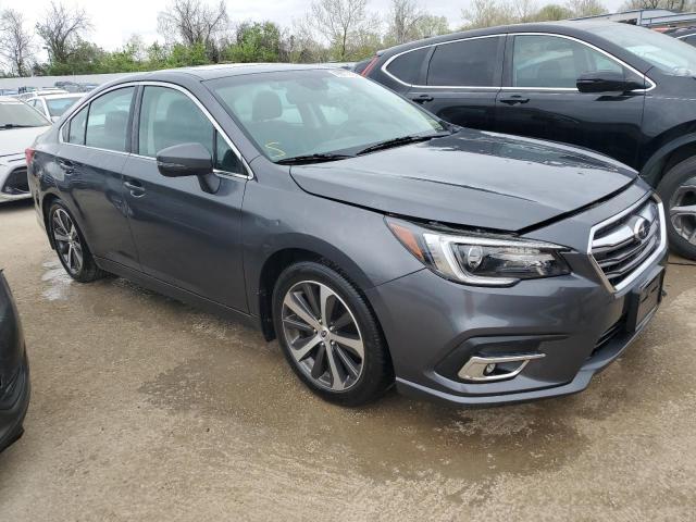 Photo 4 from auction – 2019 SUBARU LEGACY 2.5 with VIN 4S3BNAN68K3003470
