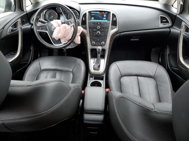 Photo 8 from auction – 2016 BUICK VERANO with VIN 1G4PS5SKXG4102702