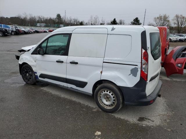 Zdjęcie 2 z aukcji – 2014 FORD TRANSIT CO z VIN NM0LS6E79E1137078