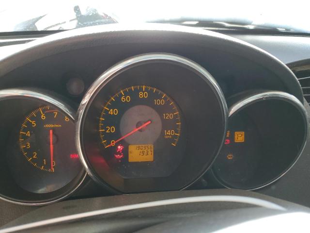 Photo 9 from auction – 2006 NISSAN ALTIMA S with VIN 1N4AL11D26C147002