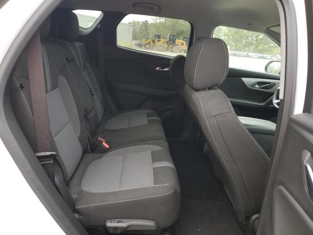 Photo 11 from auction – 2023 CHEVROLET BLAZER 2LT with VIN 3GNKBCR42PS108639