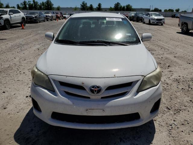 Photo 5 from auction – 2011 TOYOTA COROLLA BA with VIN 2T1BU4EE3BC540928