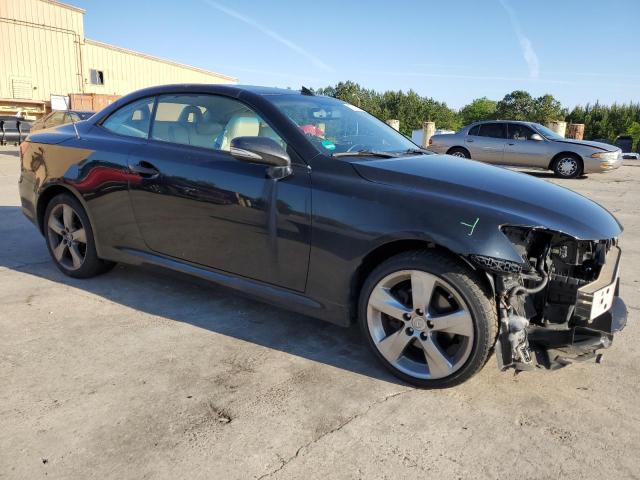 Photo 4 from auction – 2010 LEXUS IS 250 with VIN JTHFF2C27A2513588