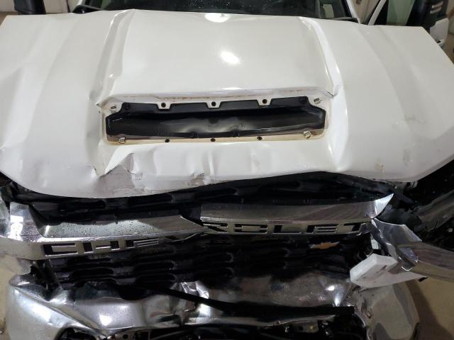 Photo 11 from auction – 2021 CHEVROLET SILVERADO with VIN 1GC1YNEY3MF290424