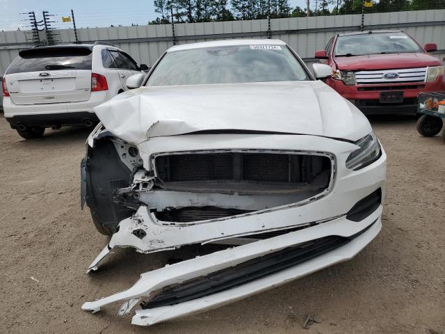 Photo 5 from auction – 2018 VOLVO S90 T5 MOM with VIN LVY982MK3JP038007