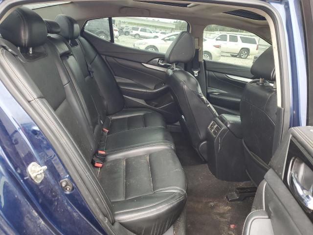 Photo 10 from auction – 2016 NISSAN MAXIMA 3.5 with VIN 1N4AA6AP9GC902189