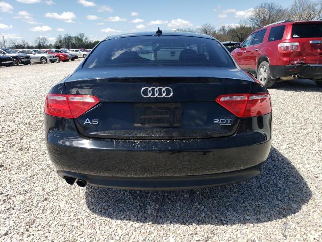 Photo 6 from auction – 2010 AUDI A5 PREMIUM with VIN WAUGFAFR9AA043432