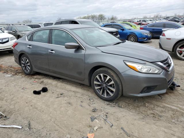 Photo 4 from auction – 2017 NISSAN ALTIMA 2.5 with VIN 1N4AL3APXHC142008