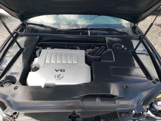 Photo 11 from auction – 2011 LEXUS ES 350 with VIN JTHBK1EG9B2462318