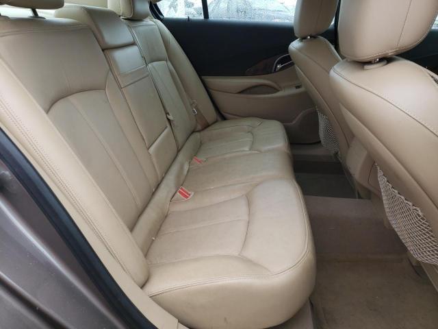 Photo 10 from auction – 2012 BUICK LACROSSE with VIN 1G4GC5ERXCF207972