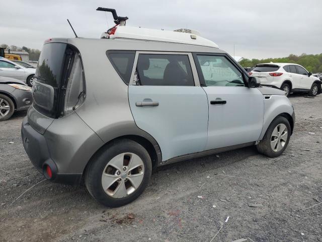 Photo 3 from auction – 2016 KIA SOUL with VIN KNDJN2A28G7239959