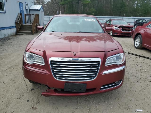 Photo 5 from auction – 2014 CHRYSLER 300 with VIN 2C3CCARG9EH142199
