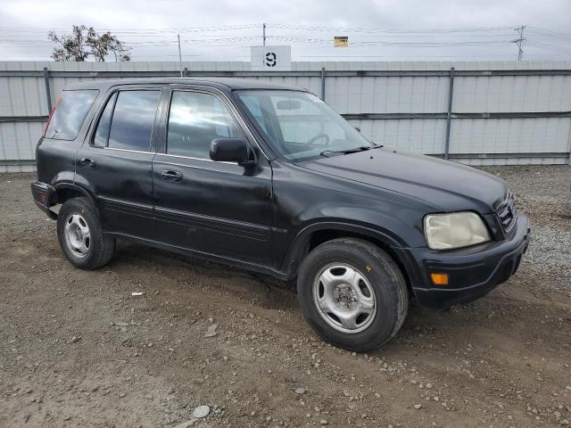 Photo 4 from auction – 2000 HONDA CR-V with VIN JHLRD1867YC045511