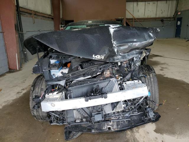Photo 5 from auction – 2023 KIA EV6 LIGHT with VIN KNDC34LA2P5157297