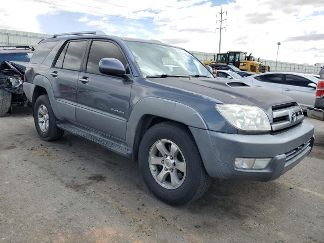 Photo 4 from auction – 2003 TOYOTA 4RUNNER SR with VIN JTEZT14R030008550