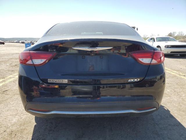 Photo 6 from auction – 2016 CHRYSLER 200 LIMITE with VIN 1C3CCCAB9GN139163