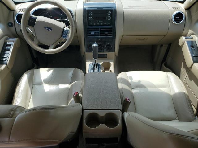 Photo 8 from auction – 2010 FORD EXPLORER X with VIN 1FMEU6DE0AUA56108