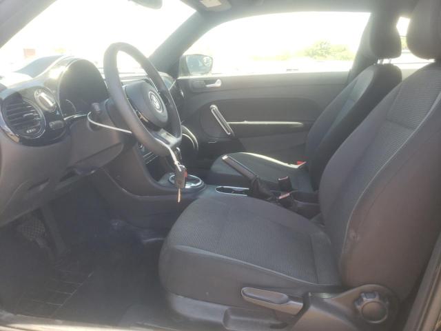 Photo 7 from auction – 2013 VOLKSWAGEN BEETLE with VIN 3VWFP7AT6DM637742