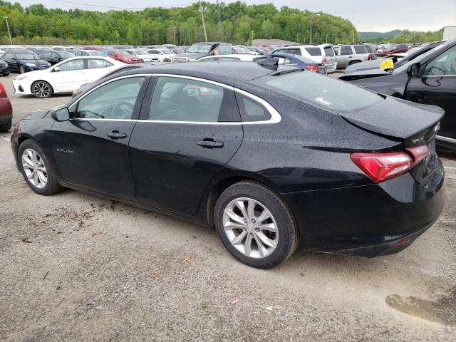 Photo 2 from auction – 2019 CHEVROLET MALIBU with VIN 1G1ZD5ST9KF190325