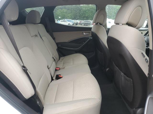 Photo 11 from auction – 2018 HYUNDAI SANTA FE S with VIN 5NMZU3LBXJH088583