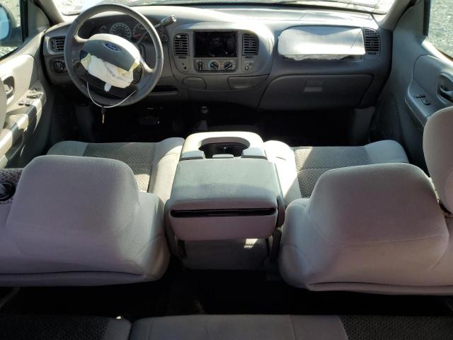 Photo 8 from auction – 2003 FORD F150 with VIN 1FTRX18W33NB24479