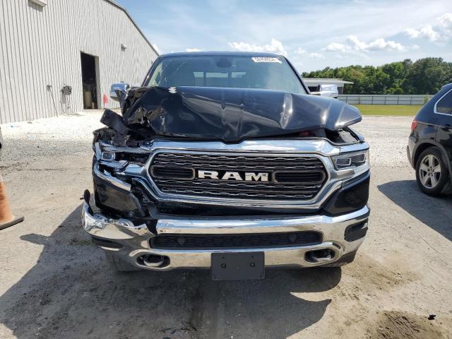 Photo 5 from auction – 2020 RAM 1500 LIMIT with VIN 1C6SRFHT8LN208402