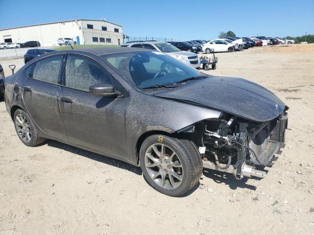 Photo 4 from auction – 2015 DODGE DART SXT with VIN 1C3CDFBB6FD201037