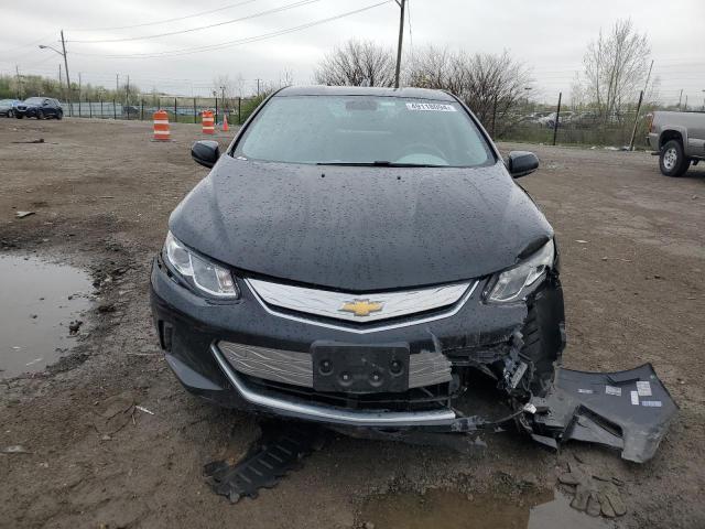 Photo 5 from auction – 2017 CHEVROLET VOLT LT with VIN 1G1RC6S50HU121375