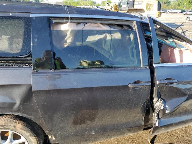 Photo 10 from auction – 2022 CHRYSLER PACIFICA T with VIN 2C4RC1BG1NR220324