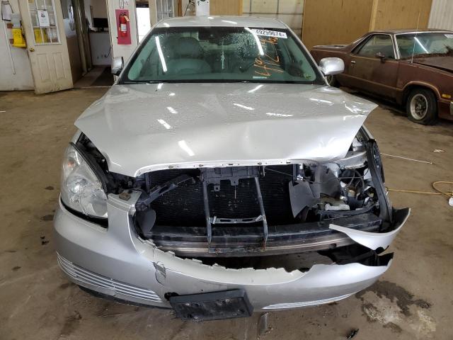 Photo 5 from auction – 2008 BUICK LUCERNE CX with VIN 1G4HD57258U178420