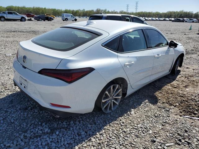 Photo 3 from auction – 2024 ACURA INTEGRA with VIN 19UDE4H2XRA009524