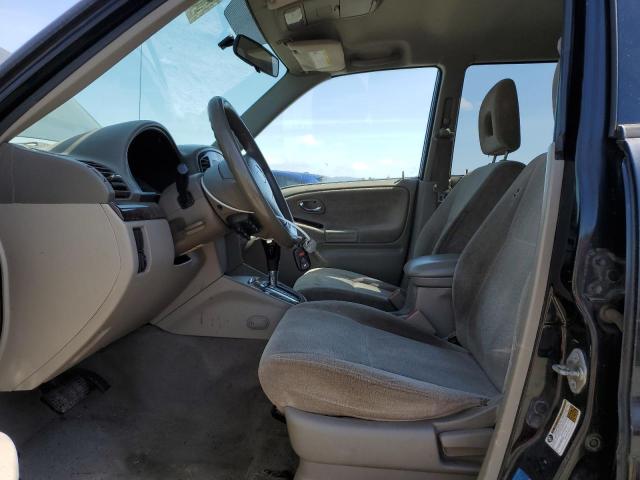 Photo 7 from auction – 2004 SUZUKI XL7 EX with VIN JS3TX92V444101001