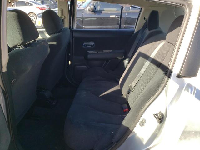 Photo 10 from auction – 2011 NISSAN VERSA S with VIN 3N1BC1CP1BL437755