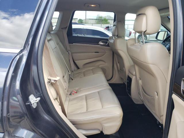 Photo 11 from auction – 2015 JEEP GRAND CHER with VIN 1C4RJFBG3FC847510