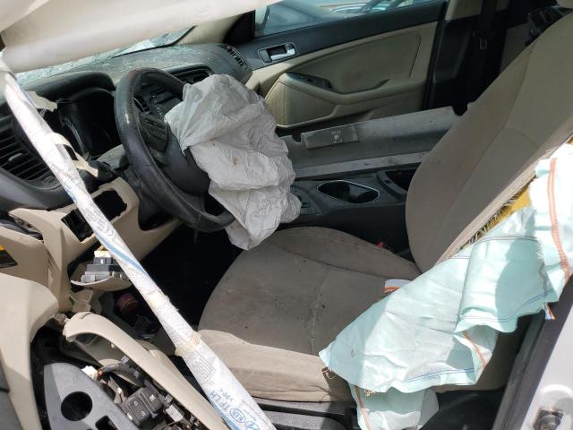 صورة رقم 7 من المزاد - 2015 KIA OPTIMA HYB مع VIN KNAGM4AD6F5081896