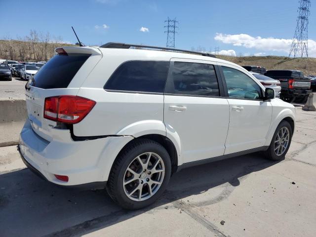 Photo 3 from auction – 2017 DODGE JOURNEY GT with VIN 3C4PDDEG7HT541576