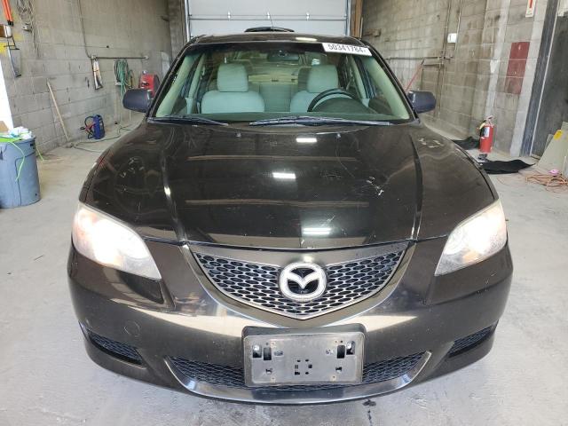 Photo 5 from auction – 2006 MAZDA 3 I with VIN JM1BK12F961529444