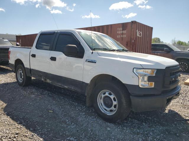 Foto 4 de la subasta – 2016 FORD F150 SUPER con VIN 1FTEW1CF3GFB34826